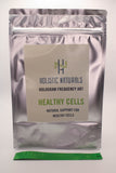 Healthy Cells Holographic Frequency Art - 5 Pack