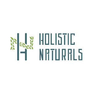 Holistic Naturals llc