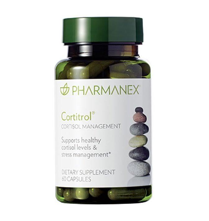 Cortitrol