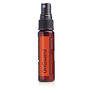 DoTERRA On Guard 0.9 Fl oz Sanitizing Mist