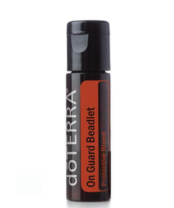 DoTERRA On Guard 125 Beadlets